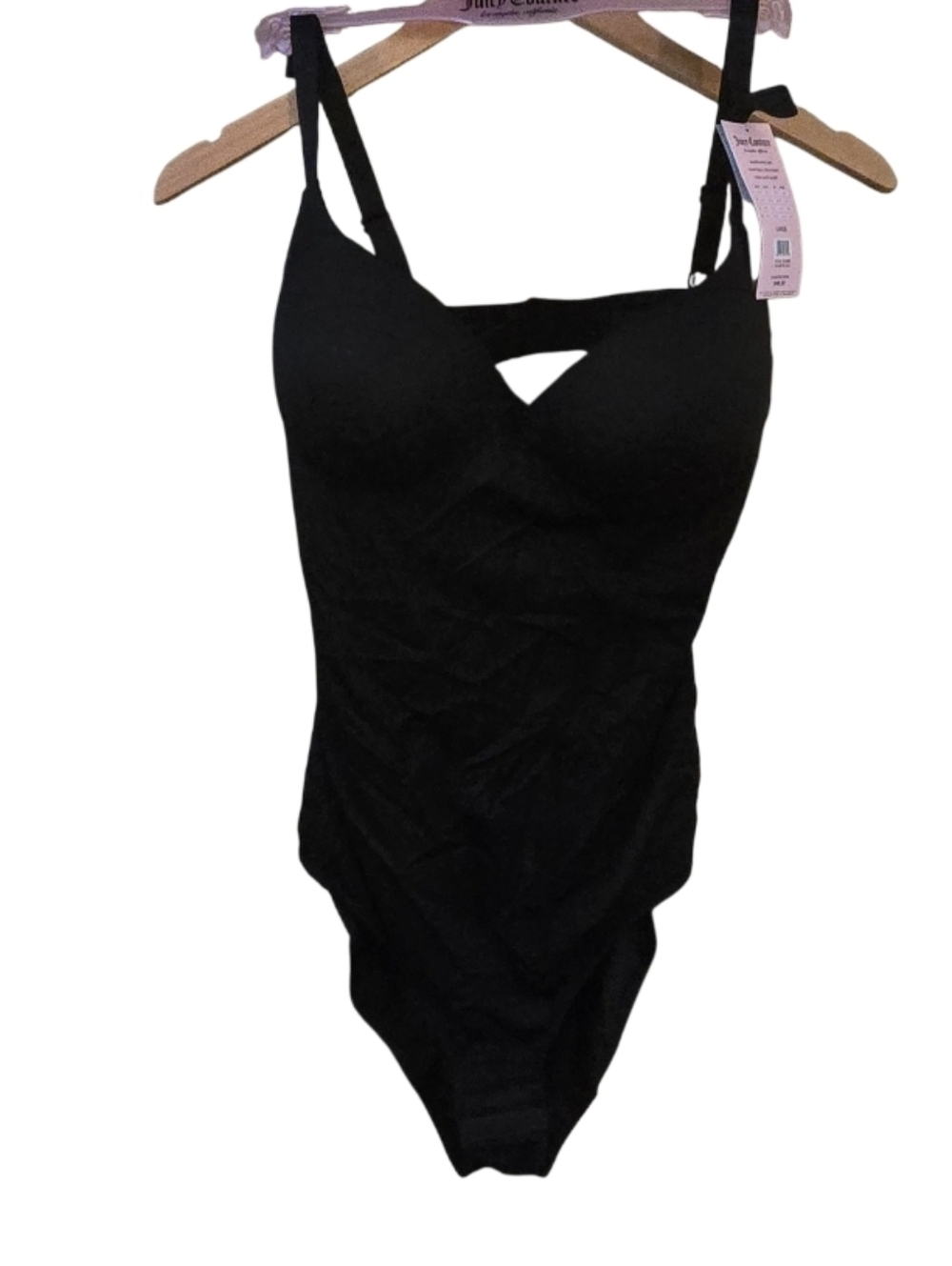 Juicy Couture Push-Up Shaping Bodysuit
